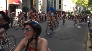 porn clip 8 Philadelphia_Naked_Bike_Ride_2017_PART_3_OF_4 - exclusive - hardcore porn dani daniels hardcore porn-5