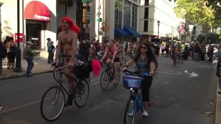 porn clip 8 Philadelphia_Naked_Bike_Ride_2017_PART_3_OF_4 - exclusive - hardcore porn dani daniels hardcore porn-7