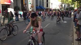 porn clip 8 Philadelphia_Naked_Bike_Ride_2017_PART_3_OF_4 - exclusive - hardcore porn dani daniels hardcore porn-9