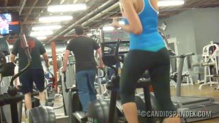 [SiteRip] CandidSpandex 192-1