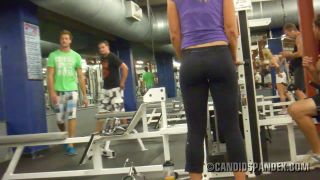 [SiteRip] CandidSpandex 192-5