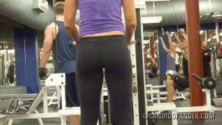 [SiteRip] CandidSpandex 192-9