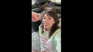 Vera King ＂Modern Step-Family Facetime!＂-8