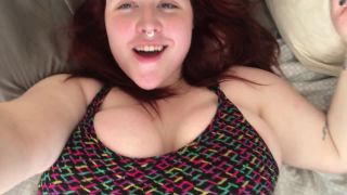 Kyra Effing Kane – Bf Makes Pregnant Bbw Cum Twice Pov – Hd 720P BBW!-2