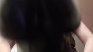 free adult clip 35 PoisonousXGoddess – POV Mommy Mouth Fucks You with Her Strap, big ass anal hd 720 on big ass porn -5