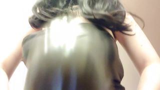 free adult clip 35 PoisonousXGoddess – POV Mommy Mouth Fucks You with Her Strap, big ass anal hd 720 on big ass porn -8