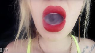 xxx video clip 27 slob fetish masturbation porn | The Goldy Rush – You Will Not Be Able To Say No To My Red Hot Lips – MISTRESS MISHA GOLDY – RUSSIANBEAUTY | joi video-0