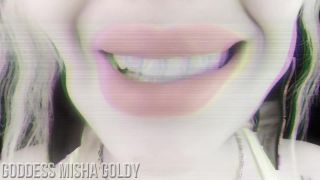 xxx video clip 27 slob fetish masturbation porn | The Goldy Rush – You Will Not Be Able To Say No To My Red Hot Lips – MISTRESS MISHA GOLDY – RUSSIANBEAUTY | joi video-6