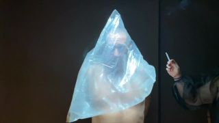adult video 13 sneaker femdom femdom porn | Mistress April: Meditational Smoking | femdom-3