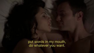 Annet Mahendru – The Americans s02e07 (2014) HD 1080p - (Celebrity porn)-0