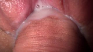 I Fucked My Horny Stepsister, Tight Creamy Pussy And Close Up Cumshot 1080p-4