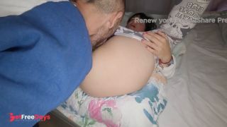 My horny stepmom wants me to cum inside her big hairy pussy. Hairy pussy Close up-1