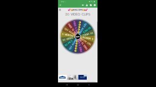 Onlyfans - hawaii5hoess - KING SPIN WHEEL  Lets have some FUN see what you might WIN You - 17-02-2021-0