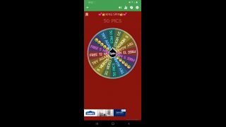 Onlyfans - hawaii5hoess - KING SPIN WHEEL  Lets have some FUN see what you might WIN You - 17-02-2021-4