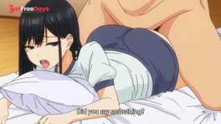 [GetFreeDays.com] Busty hentai teen moans as cum is pumped into her womb ep 2 Sex Stream January 2023-5