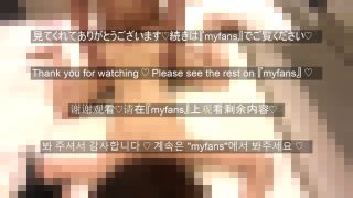 Hentai Real sex of a Japanese amateur couple. Cum inside my girlfriend who is climaxing from behind-9