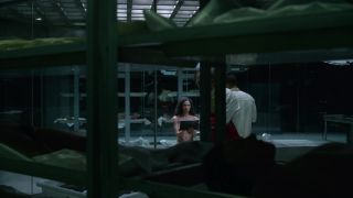 Thandie Newton – Westworld s01e06 (2016) HD 1080p - (Celebrity porn)-5