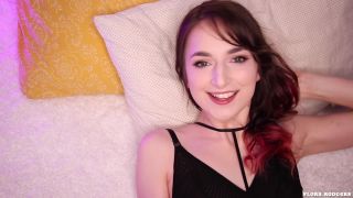 Flora Rodgers () Florarodgers - sharing a fantasy i explain a fantasy i have while masturbating for you the ca 05-12-2020-1