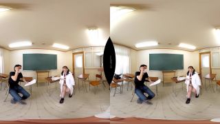 3DSVR-0501 A - Japan VR Porn - (Virtual Reality)-9