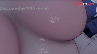 [GetFreeDays.com] Sexy Nurse Helps You Last Longer With Her Tight Pussy  ASMR VR Roleplay - POV  Sex Clip March 2023-1