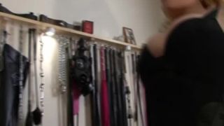 online adult video 30 UKMisstres seductive foot worship on hardcore porn long hair fetish-5