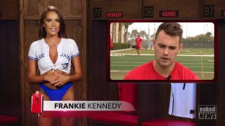 Naked News – August 10 2020 voyeur -3