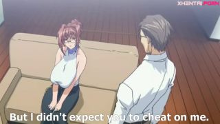 [xhentai.porn] MUSE - The Hills Have Size - Hitozuma Kasumi-san Episode 2 keep2share k2s video-4