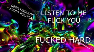 After The Club GOOD GIRL FUCKED AFTER THE CLUB (AUDIO PORN) INTENSE DADDY DOM FUCKING YOU HARD-0