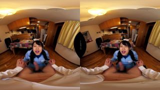 3DSVR-0771 A - Watch Online VR-9