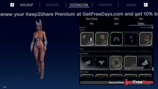 [GetFreeDays.com] Wild Life Character Shiva Nude Sex Game play Unreal Engine 5 Ultra Resolution  Download Sex Game Porn Leak March 2023-1