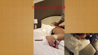 adult video 32 foot fetish snapchat CurationDeTickly – Oily Foot Tickling Frenzy for Sasha Monae, vip clips on feet porn-6