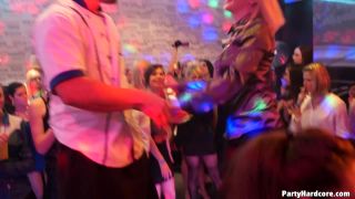PartyHardcoreGoneCrazy Party Hardcore - Gone Crazy Vol.18 -0