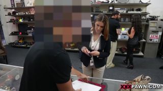 free online video 27 Foxy Business Lady Gets Fucked - [XXXPawn] (FullHD 1080p) - big tits - femdom porn femdom bondage blowjob-1