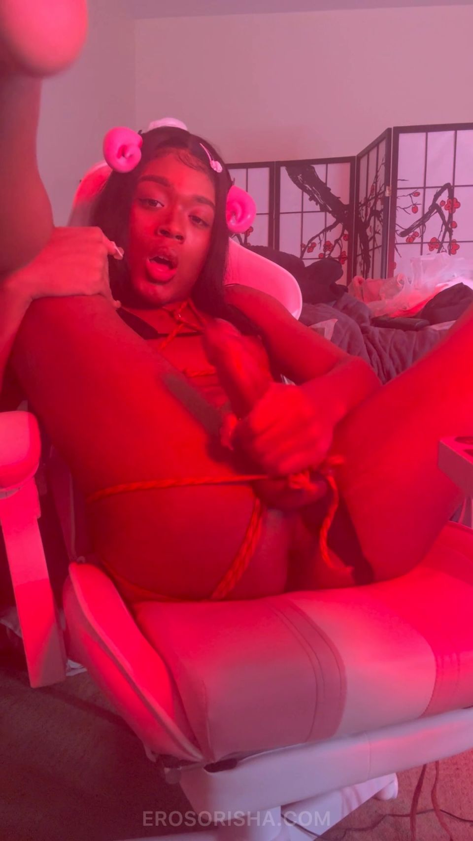 Video Eros Orisha (@erosorisha)    Clip (87) 1920p UltraHD/2K