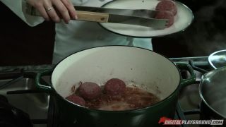 [Manuel Ferrara] Cooking With Kayden - Scene 1 - July 23, 2012-0