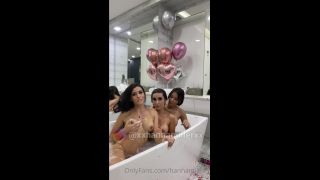 adult xxx clip 49 hannamiller 20-05-2020 Who wants to take a shower with us Like TIP If you wa | hannamiller | milf porn actress femdom-6