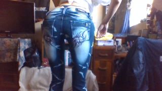 adult video 24 Petite x Kitten – Jeans Fetish - hardcore - hardcore porn hardcore sex video skachat-5