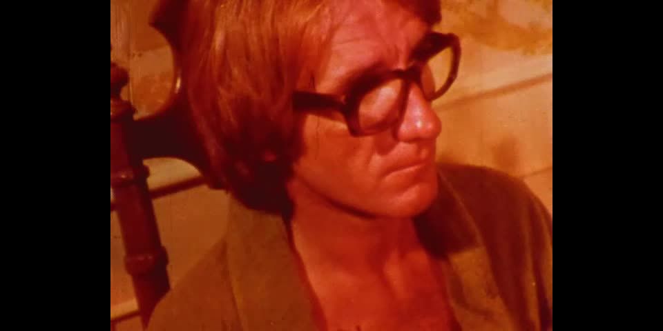 Collection Film 033: Naughty Daughter (Another Quality) (1970’s)!!!