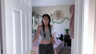 Late On Rent… POV 4K Blowjob – Millie Knoxx | blackmail fantasy | blowjob blowjob party porn-0