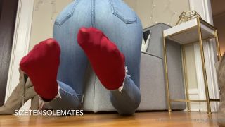 [GetFreeDays.com] FOOT FETISH - 16842 foot fetish-7