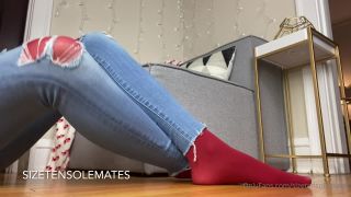 [GetFreeDays.com] FOOT FETISH - 16842 foot fetish-8