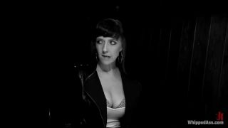 porn clip 43 Sin City Lesbians, femdom feet slave on femdom porn -1