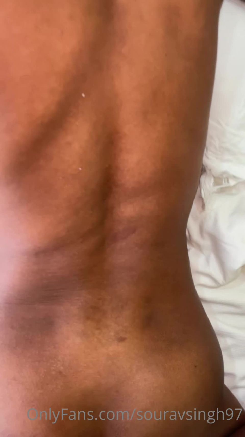 Sexy video clip with bewitching Sourav singh (@souravsingh97).