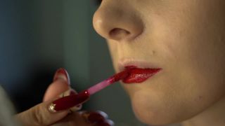 online xxx clip 41 Miss Ellie Mouse – Goddess With Red Lipstick on gangbang xxx bdsm teen hd-1