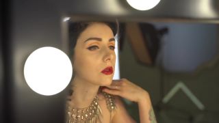 online xxx clip 41 Miss Ellie Mouse – Goddess With Red Lipstick on gangbang xxx bdsm teen hd-9
