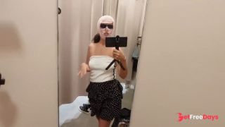 [GetFreeDays.com] Sexy Frau mit groem Arsch, Muschi und Haaren probiert Kleidung an. Heie brnette Haarmuschi, Haara Adult Stream July 2023-4