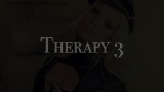 Annabel Fatale - Therapy-Fantasy 3 - For The Benefit Of Your Future - Mesmerize | femdom pov | pov femdom empire facesitting-0