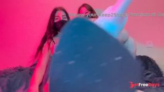 Decided to play with you. FootFetish, joi,Femdom-1