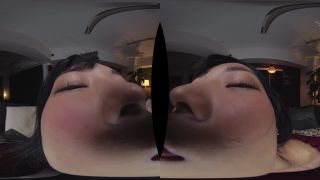 TMAVR-118 A - Japan VR Porn - (Virtual Reality)-5