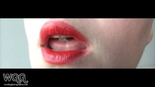 online xxx video 29 Glitter Goddess - Lipnosis - femdom pov - pov hard crush fetish-1